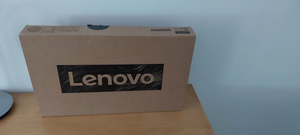 Laptop Lenovo ideapad3