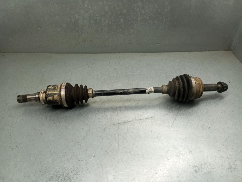 Transmissão frente esquerda CITROËN C1 II