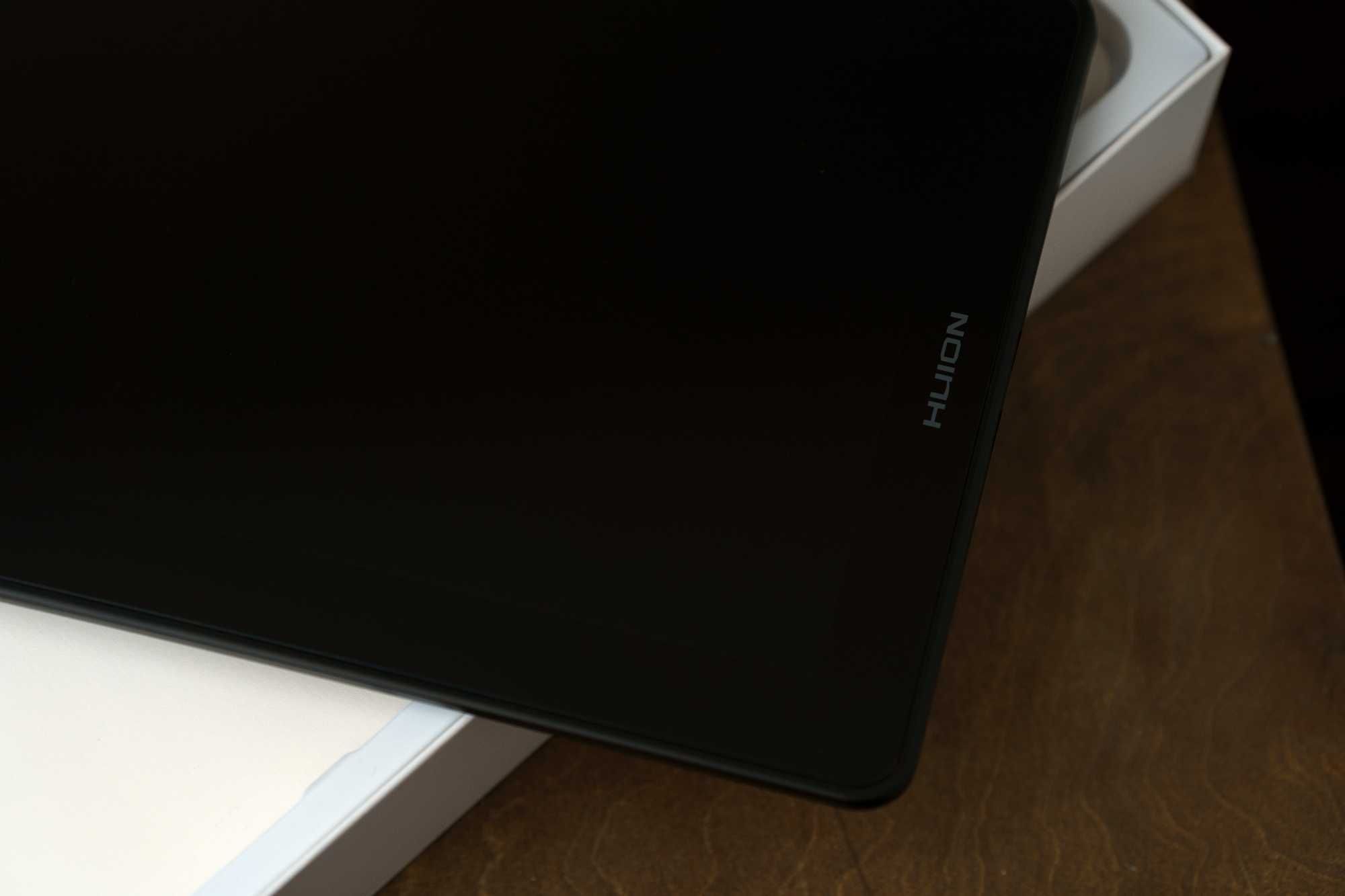 tablet graficzny HUION Kamvas 13 NOWY