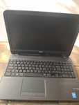 Laptop Dell Latitude 3540 15,6 SSD 8RAM