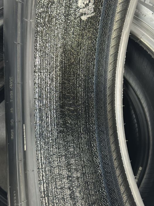 Нові зимові шини Pirelli Sottozero3 215/55 R17 94H AO