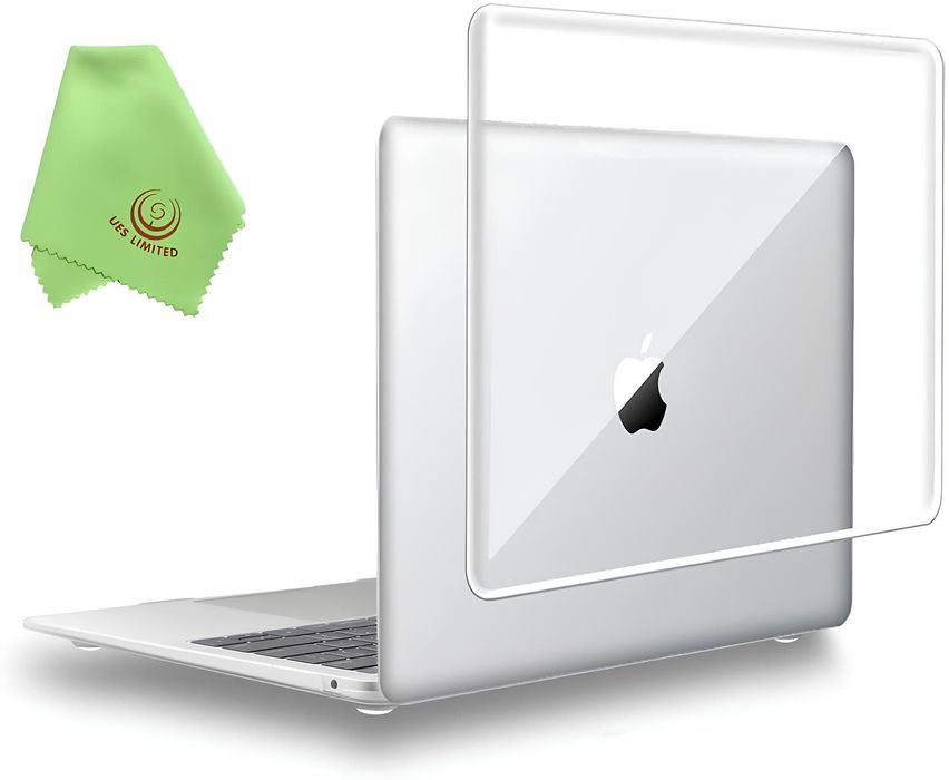 Акція! Накладка Crystal Case для MacBook Air 13 | Чехол Макбук Эйр 13