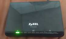 Dekoder stb Zyxel 2101 HD