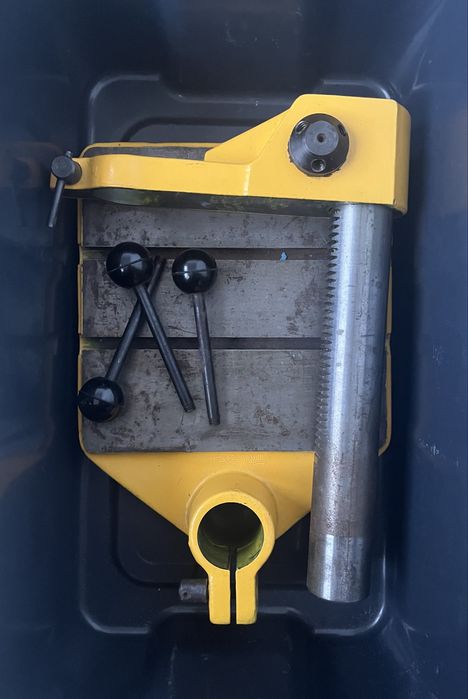 Стійка доя дрелі в-ва Чехословакія