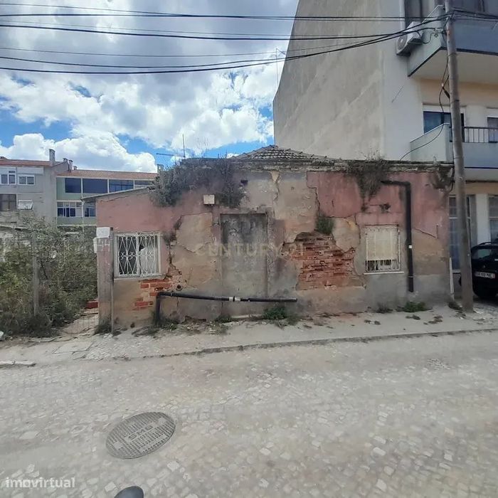 Terreno Urbano Para Construção (Para Investidores)
