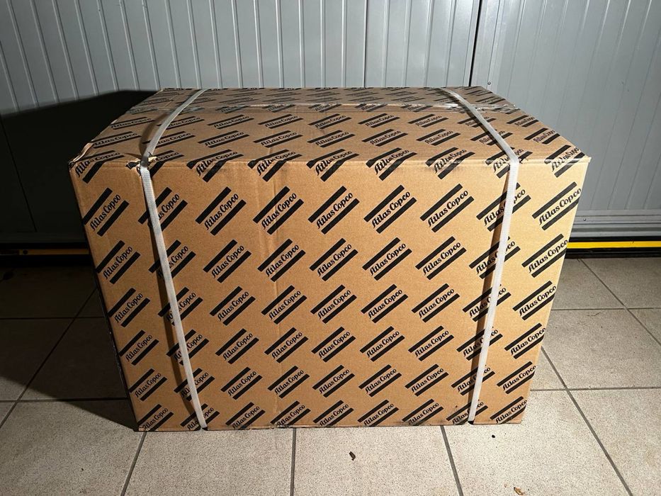 Генератор Atlas Copco Італія P6500 , 5.5 кВт,  230 B