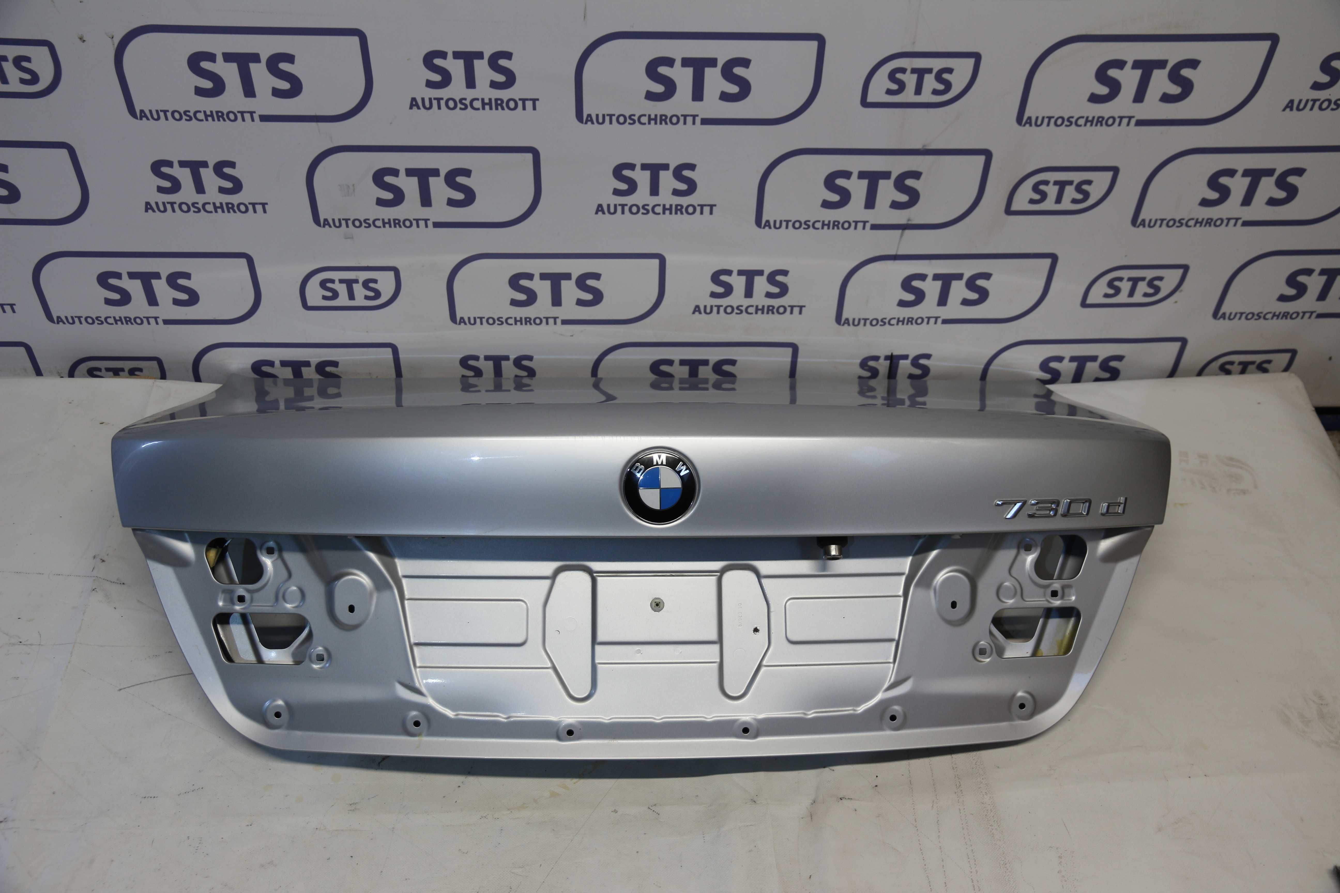 Кришка багажника BMW 7-серия F01 F02 Ідеал 2008-2015