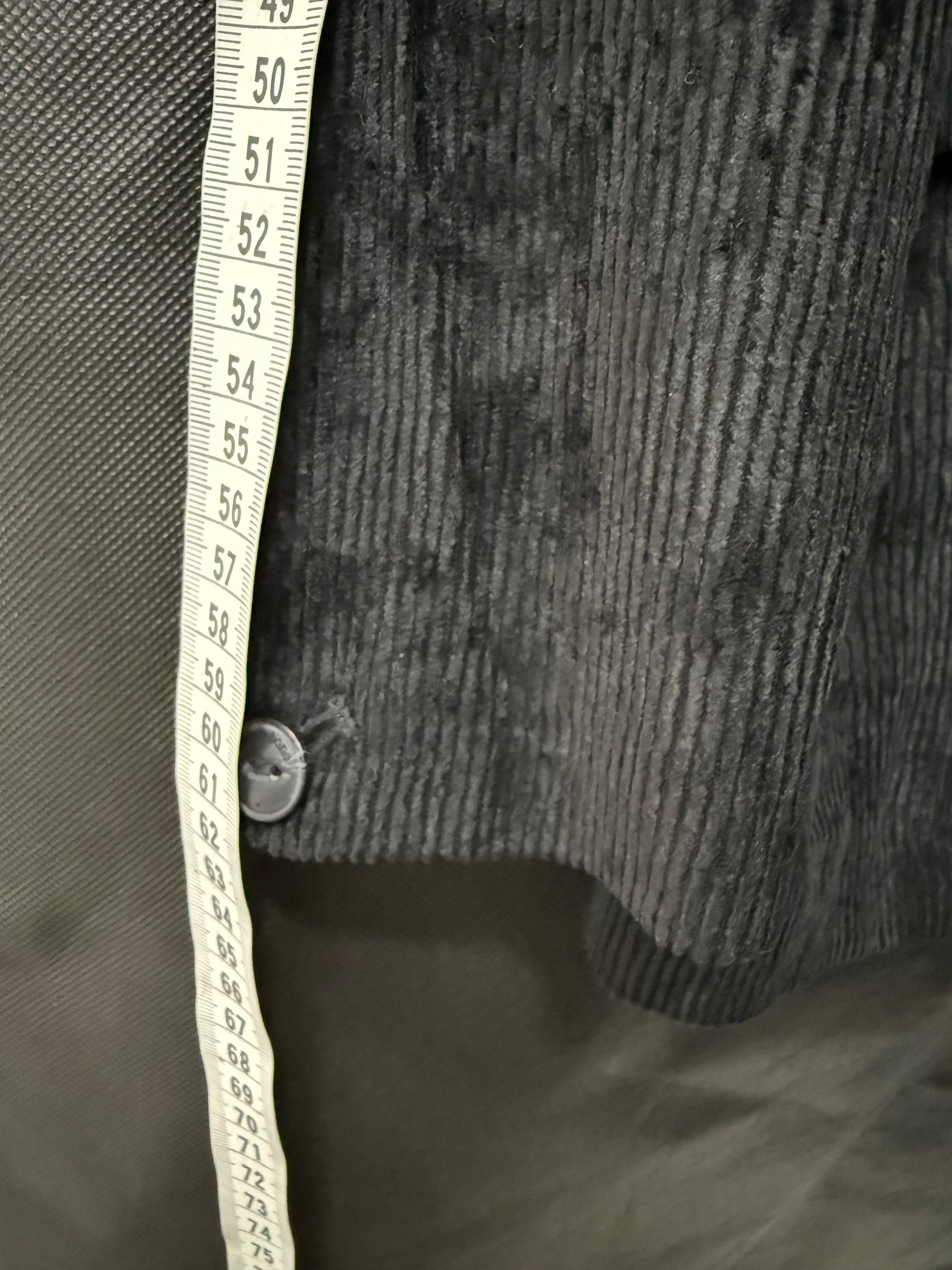 Жакет вельветовий Rag&bone, розмір 6 (US), жіночий