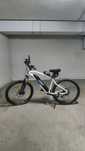 Bicicleta Elétrica BTT