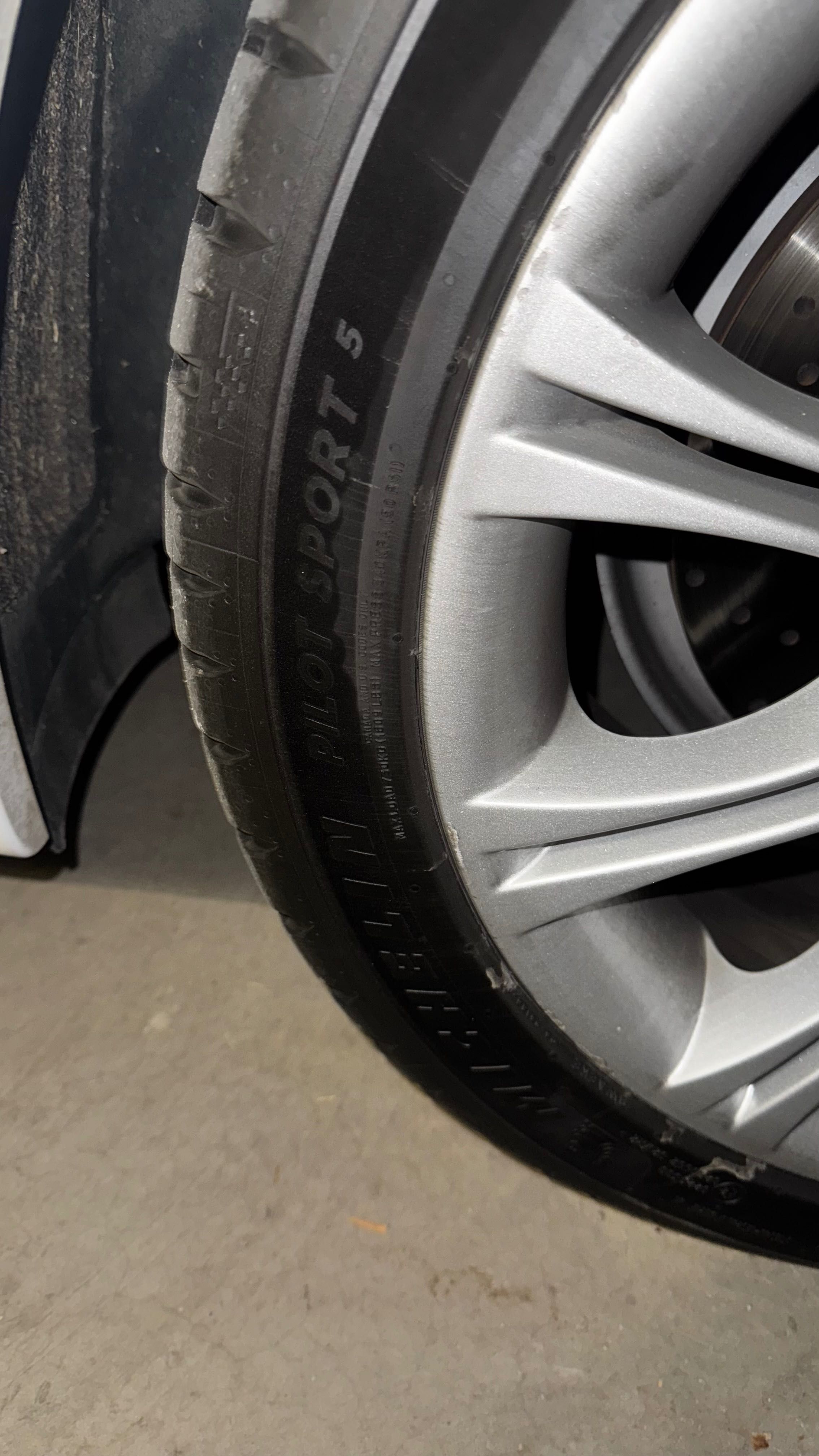 Bmw 525 xdrive de 2009