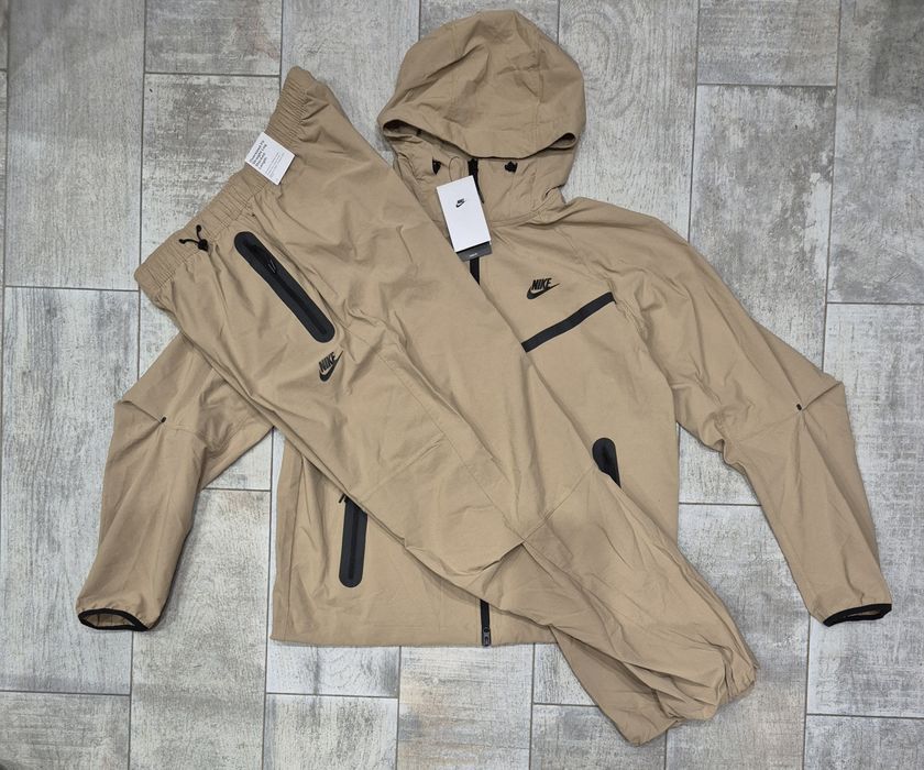 Спортивный костюм Nike Tech Woven original