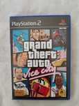 Grand Theft Auto: Vice City [PlayStation 2, 2002] - Without Poster