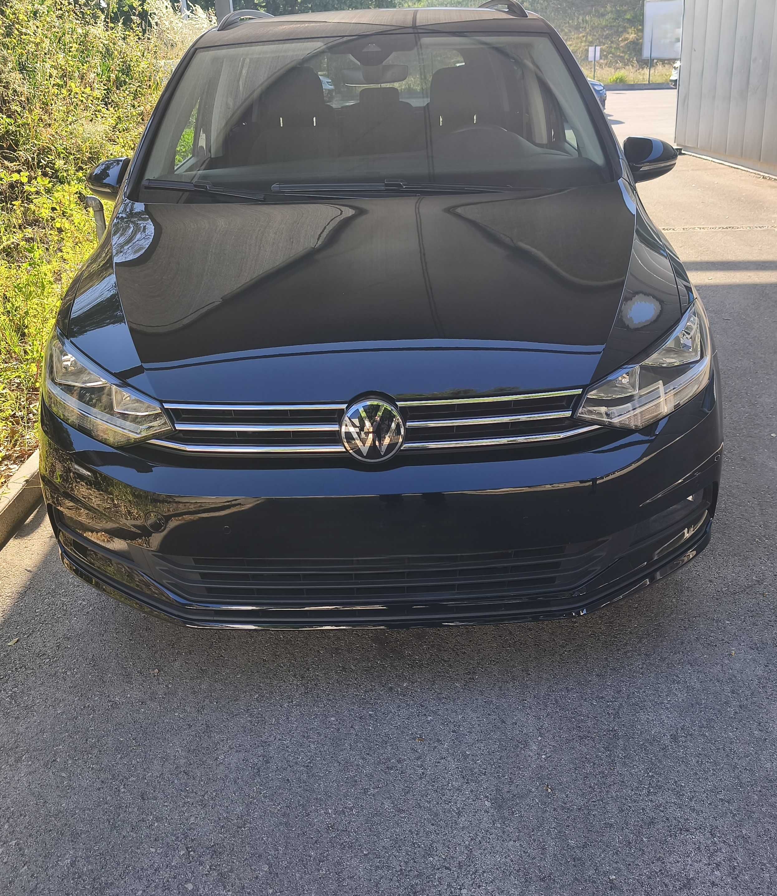 VW Touran 2.0 TDI com Garantia