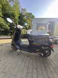 Skuter, motorower Piaggio Vespa ET2 50
