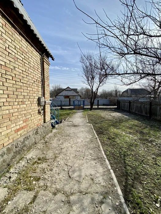 Будинок в Лісовій Бучі! 8 соток, газ, ремонт!