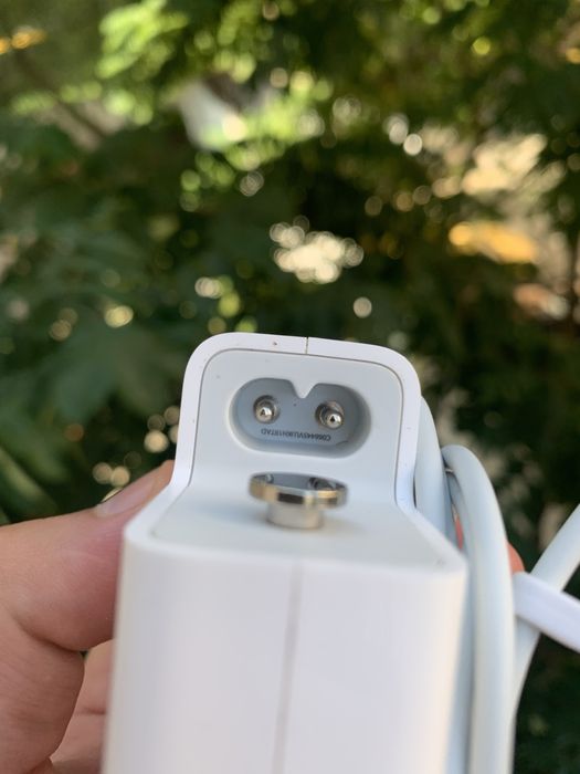 MagSafe 2 85w Оригінальна зарядка для Макбука  Macbook A1424