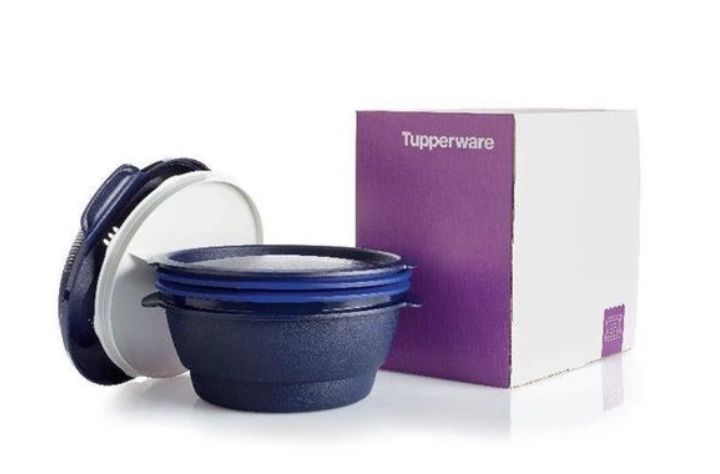 Micro Urban de 3L Tupperware Nunca usada