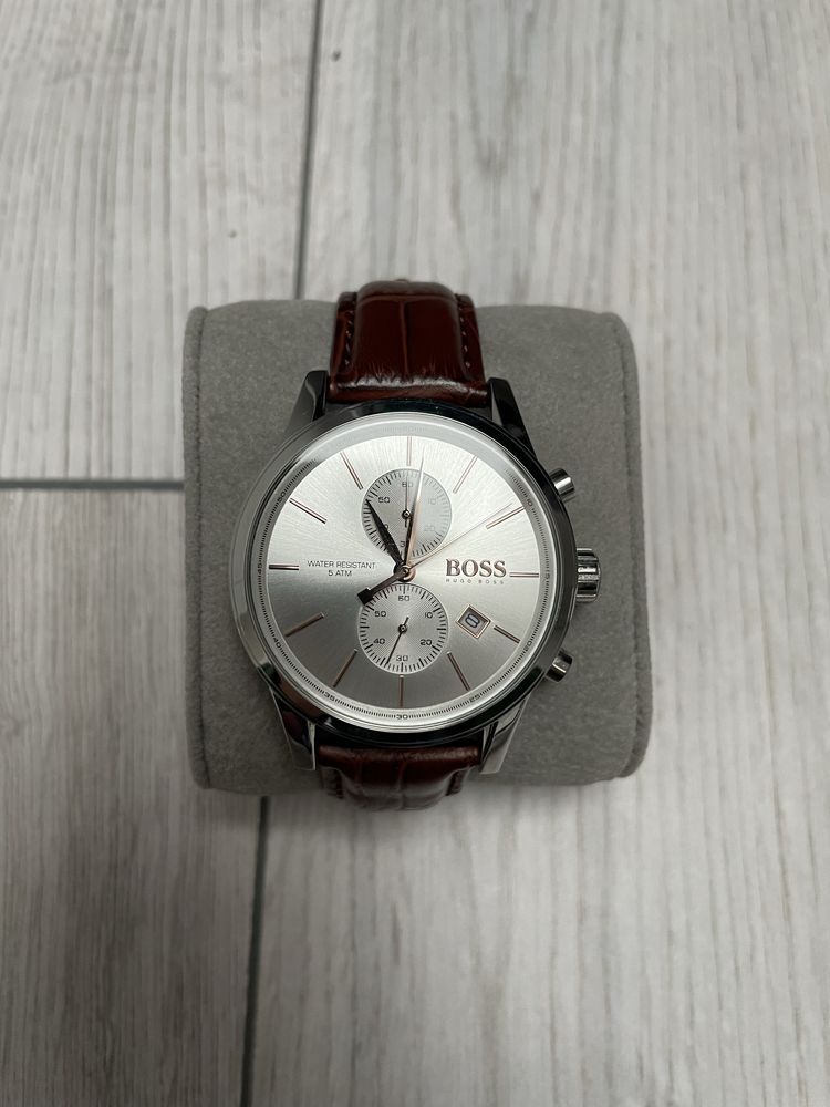 Meski zegarek HUGO BOSS