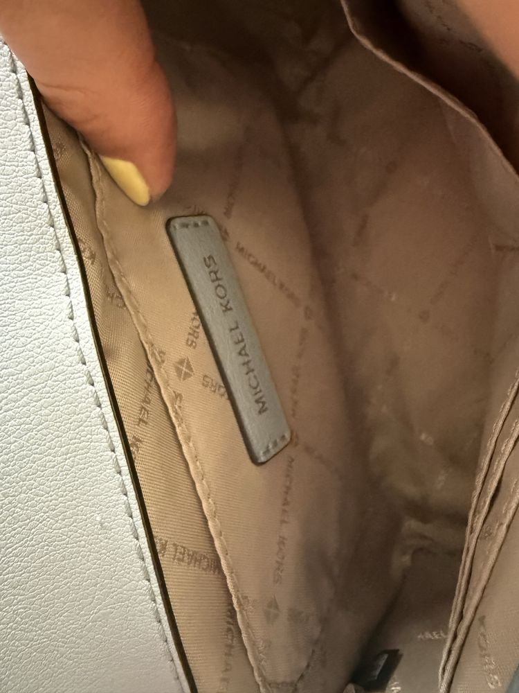 Mala da Michael Kors