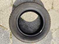 Opony zimowe 175/65R14