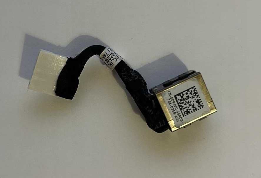 Gniazdo zasilania Dell Latitude 7280 (1186)