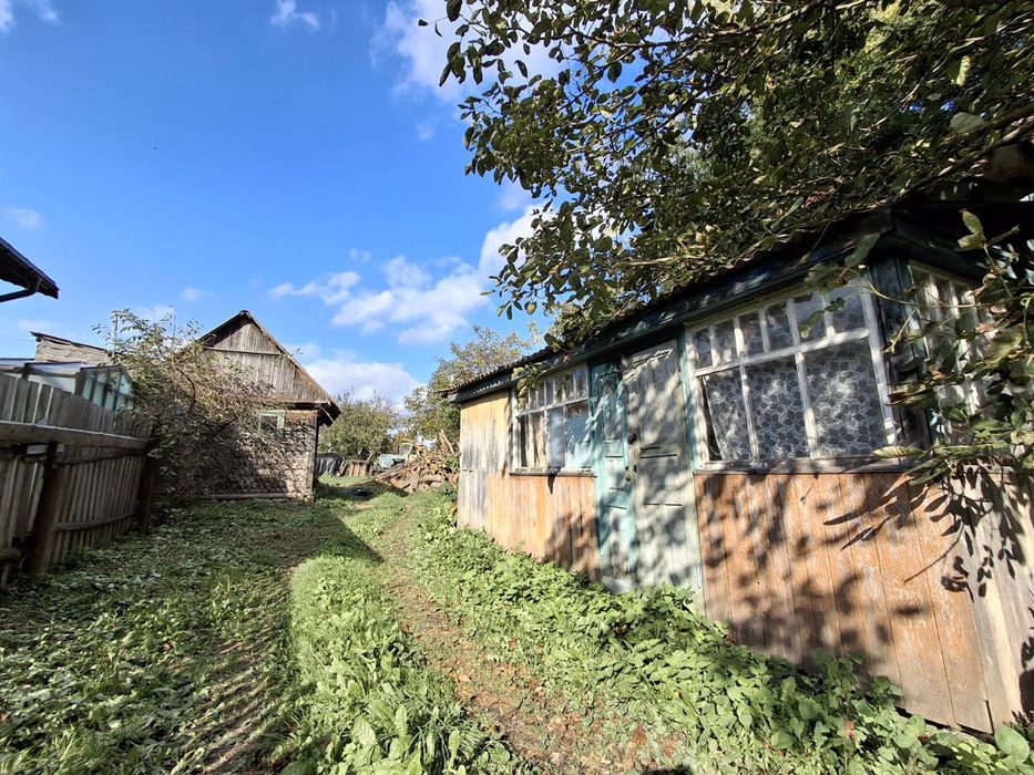 Продаж ділянки під забудову 44сот в с.Ліщин 20 км від м.Житомир