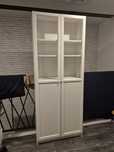 Witryna ikea Stan bardzo dobry
