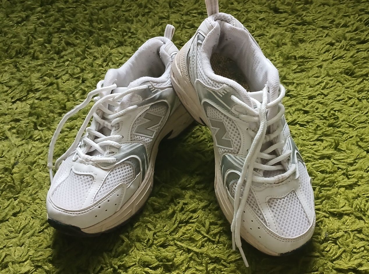Кроссовки женские New Balance, кросовки, кросівки.