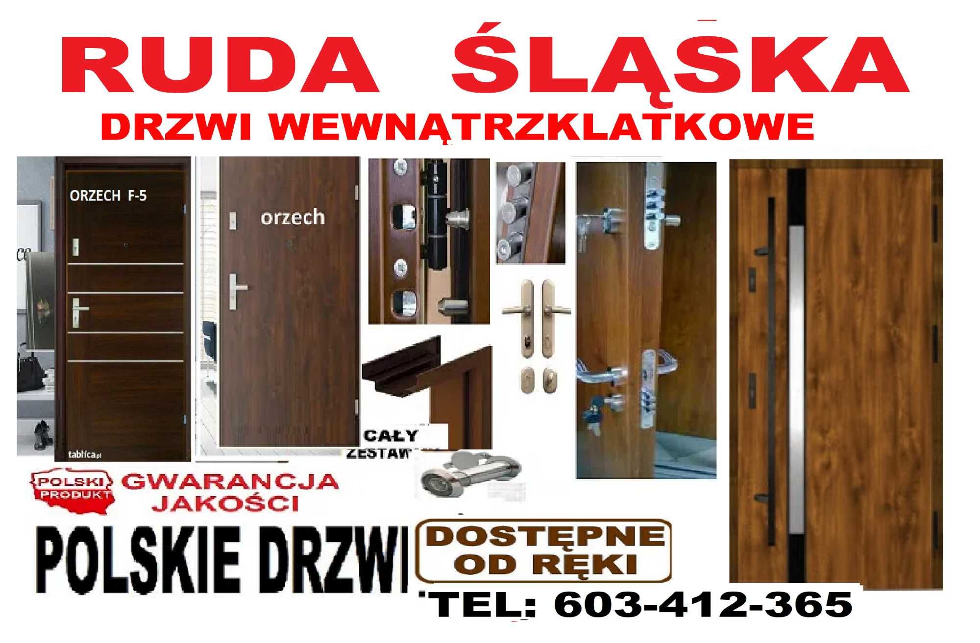 Drzwi ZEWNĘTRZNE -wewnętrzne antywłamaniowe z MONTAŻEM TANIO!