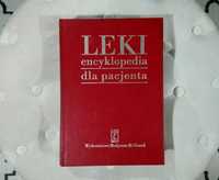"LEKI - encyklopedia dla pacjenta"