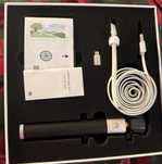 Huawei power box selfie stick