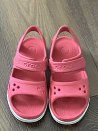 Сандали Crocs c 13