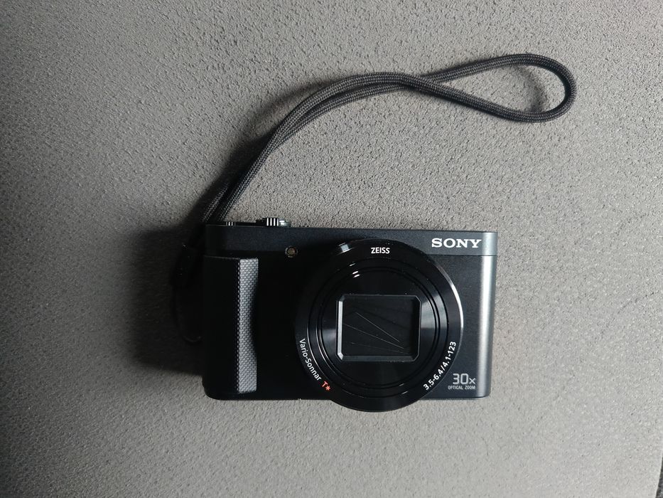 Aparat Sony DSC-HX80