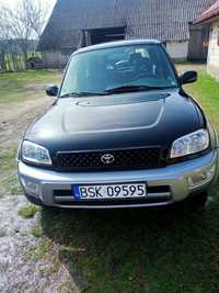 Toyota Rav 4 4x4