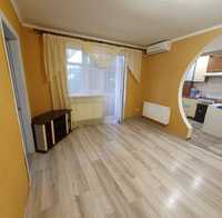 3-кімнатна квартира на Новій Миколаївці