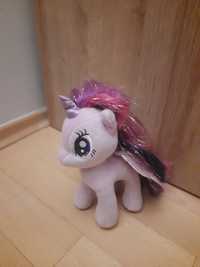 Twilight sparkle maskotka