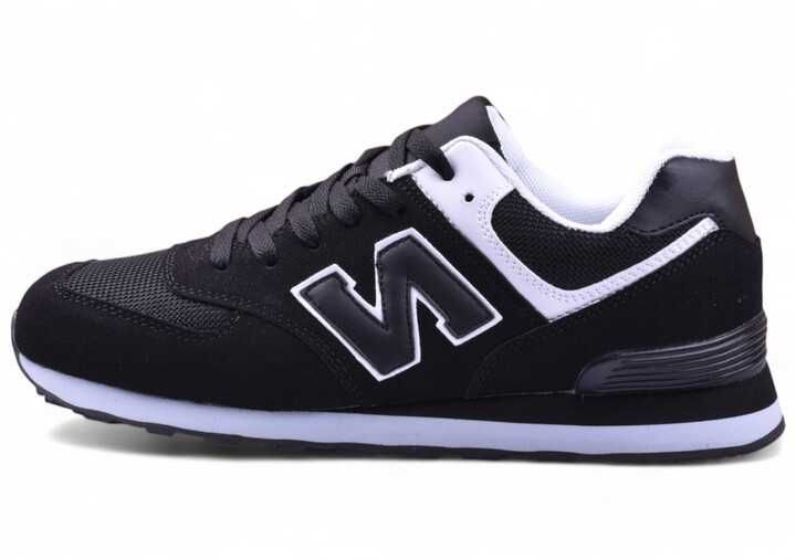 Buty Męskie Adidasy Sportowe Sneakersy Z Balance siatka (9-3) r.41