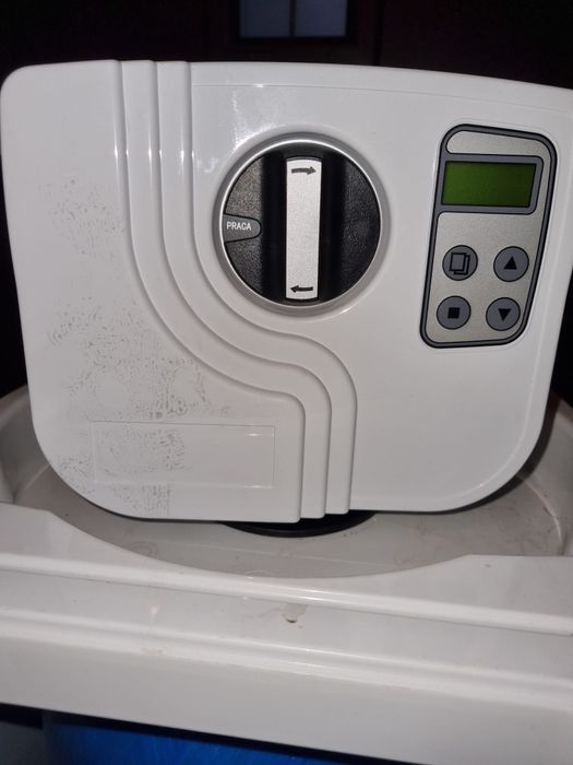 Zmiękczacz wody Klarwod Helix 30L