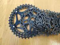 Sram PG-1020 kaseta  10speed  11-36T Polecam