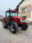 Zetor Proxima 120 Power