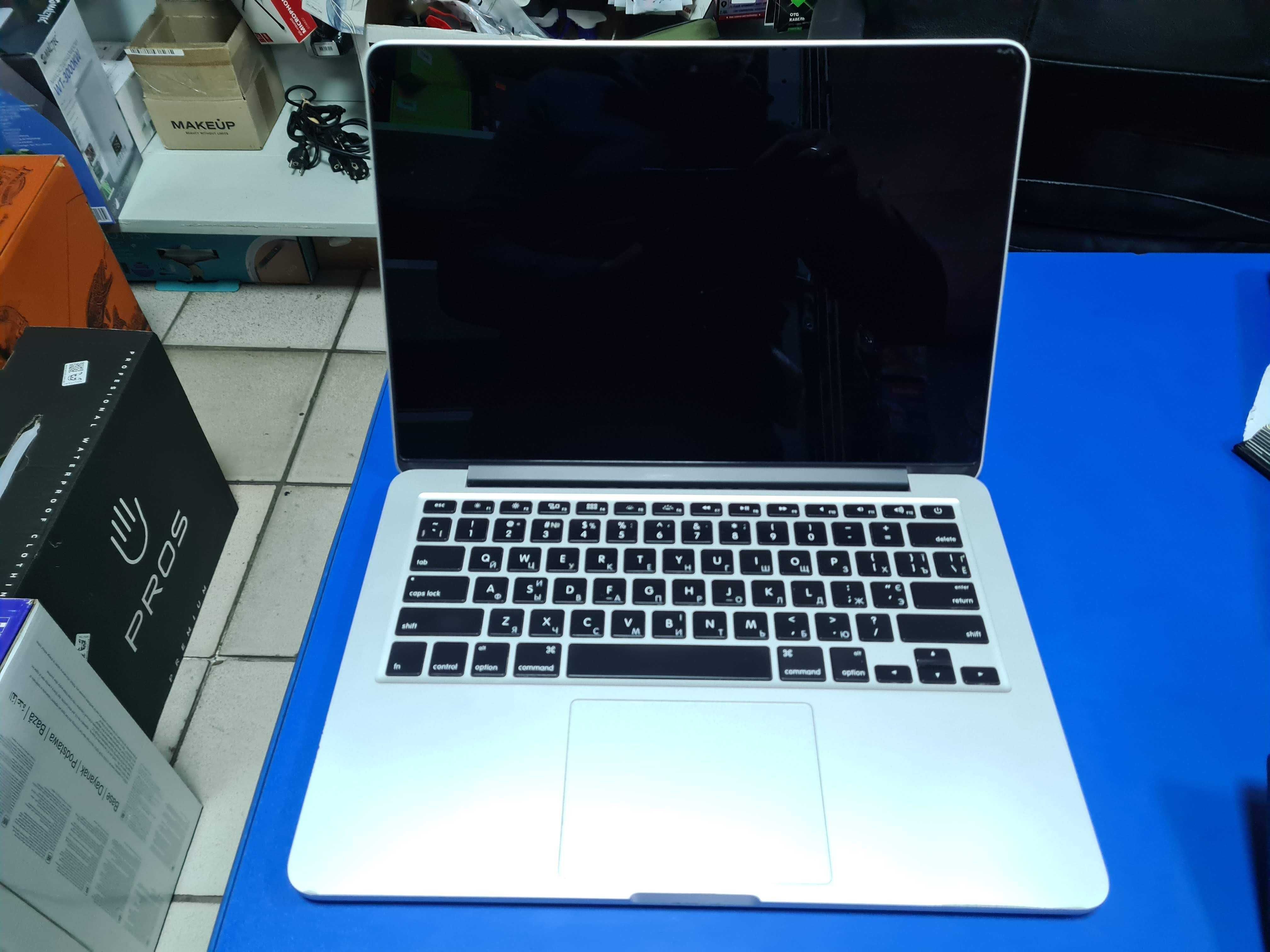 Apple MacBook Pro 13 2013/i5/2.4ghz/8gb