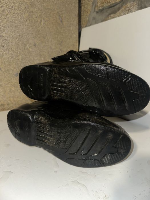 Botas alpinestars tech 3