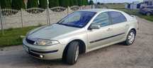 Renault Laguna 1.6 benzin