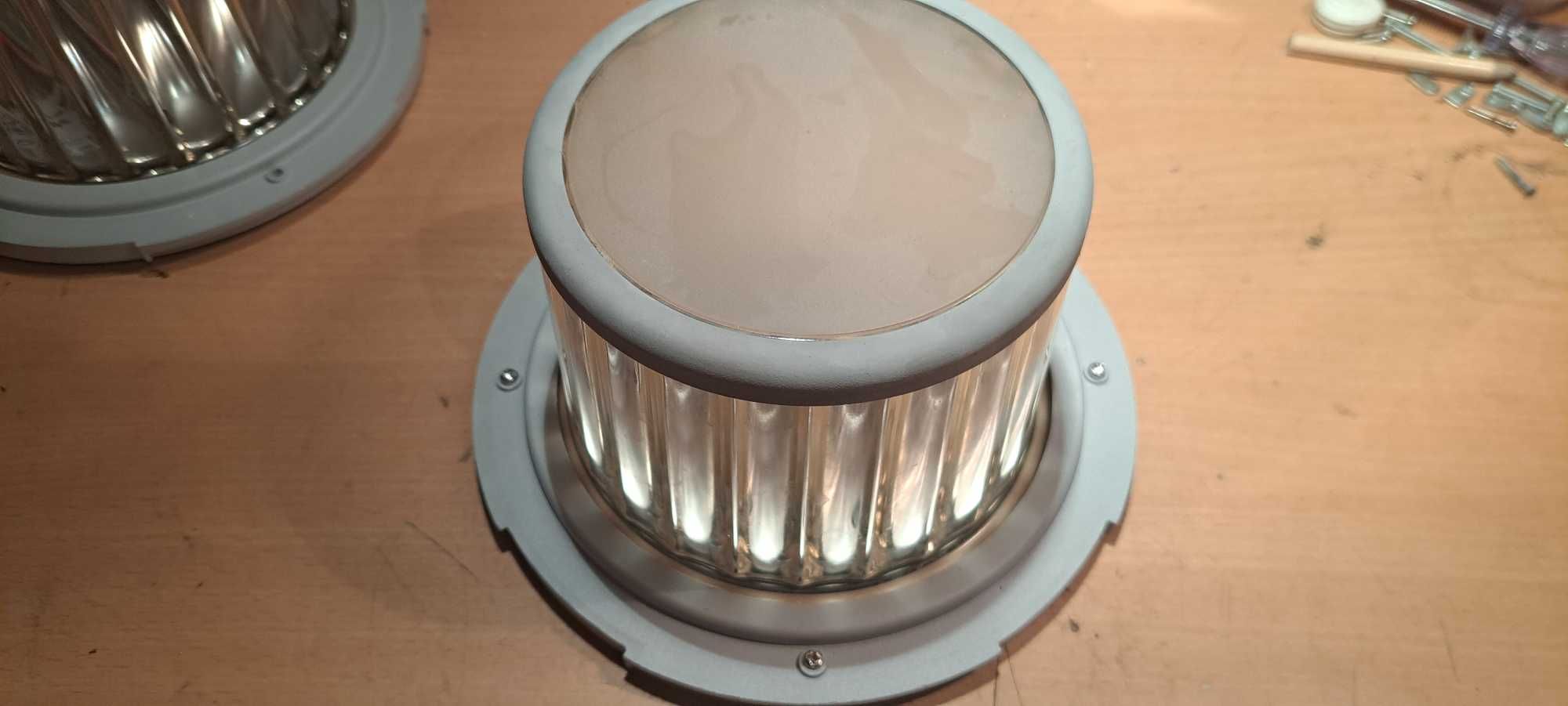 Lampy hermetyczne