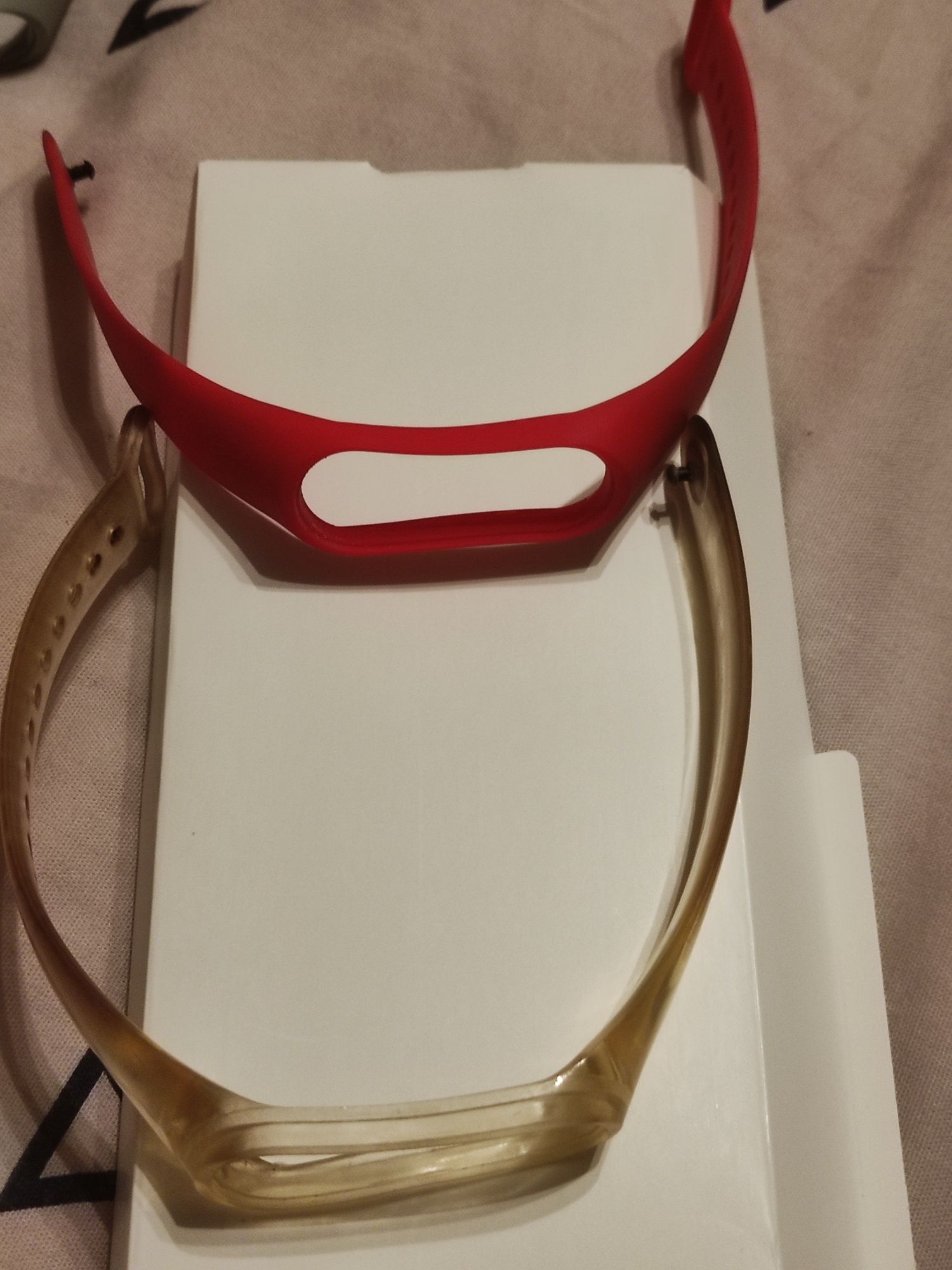Opaska Mi Smart Band 4
