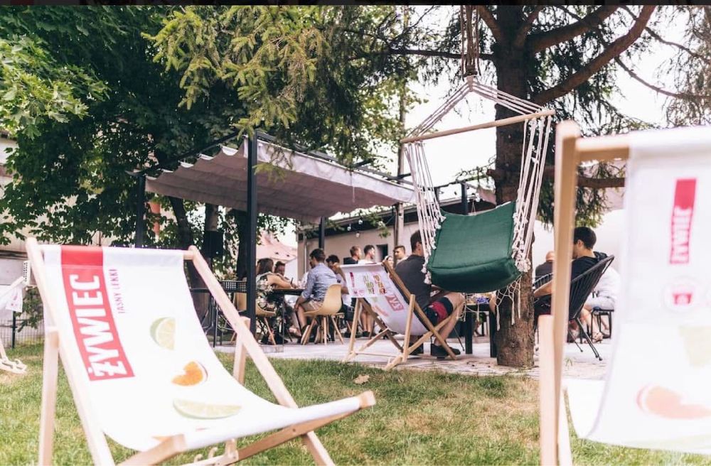 Odstąpie dobrze prosperującą restaurację