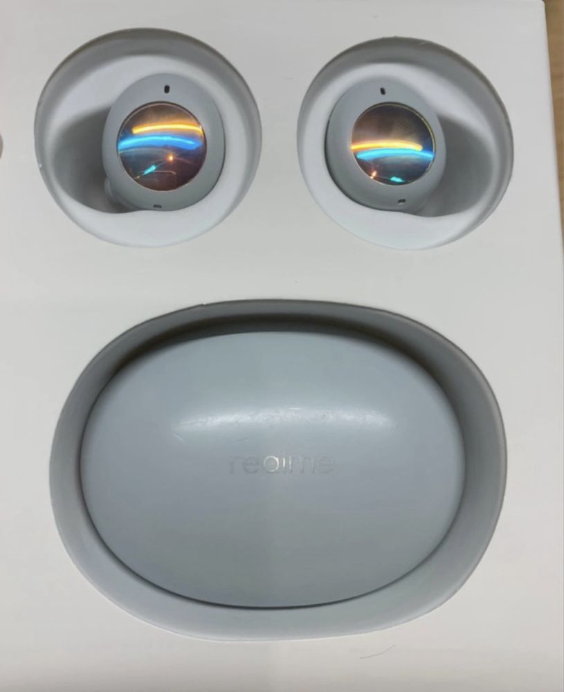 Słuchawki Realme Buds Air2 neo