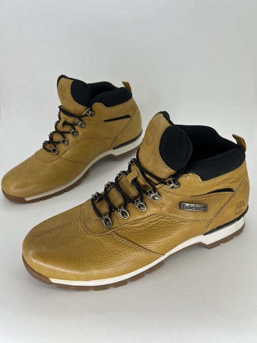 Timberland Splitrock Mid Hiker 47.5р.