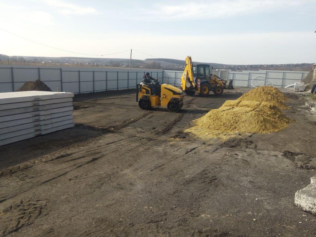 Укладка Монтаж Продажа Покупка дорожных аэродромных плит новых и бу