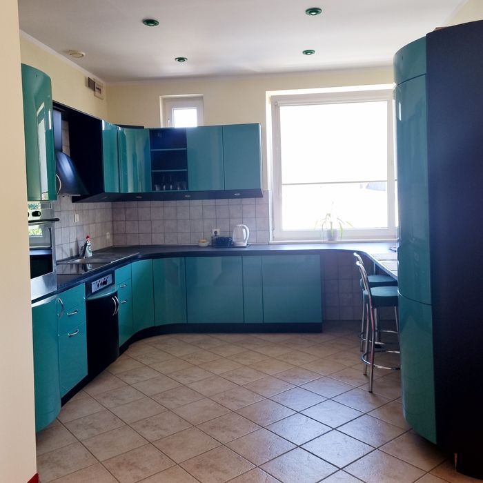 Apartamenty i pokoje Gdynia